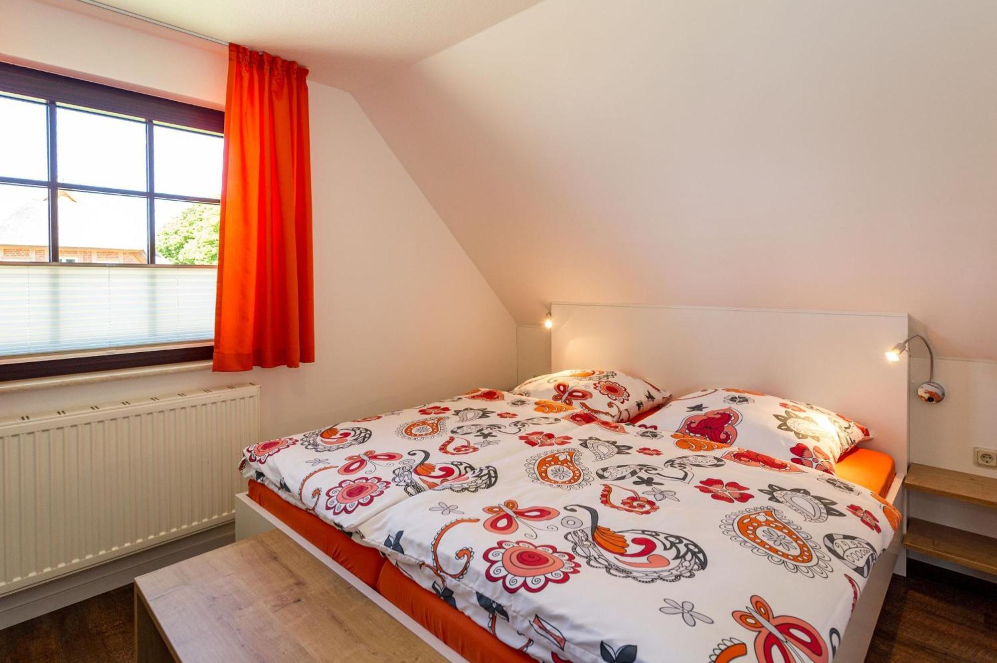 Selliner Ferienappartements Mit Balkon Und Seeblick Екстер'єр фото